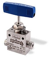 Parker 30VM9071 Valve Assembly 20 - 7023 - KVM Tools Inc.KV30VM9071