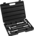McMaster 3213N11 4 Piece Ball - Peen Hammer Set - KVM Tools Inc.KV3213N11