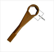 Oteco 425088 RH, Box Wrench, BW5088, 0.88 STUD - KVM Tools Inc.KV425088