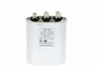 Carrier P291-1014 Oval Capacitor 10/10 MFD 370V