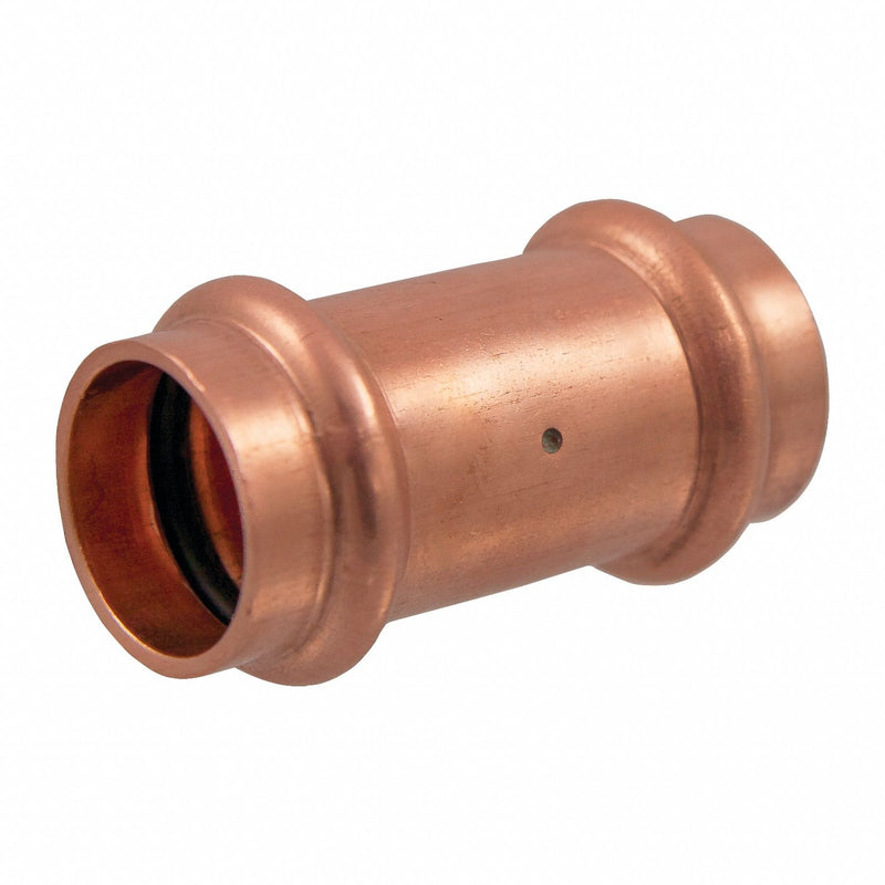 NIBCO 9001250PC Press Copper Coupling