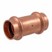 NIBCO 9001250PC Press Copper Coupling