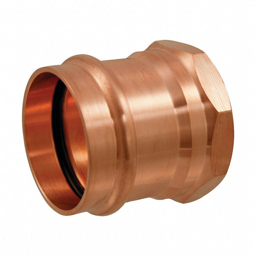 Nibco 9024650FPC Crimp Fitting Adapter