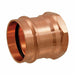 Nibco 9024650FPC Crimp Fitting Adapter