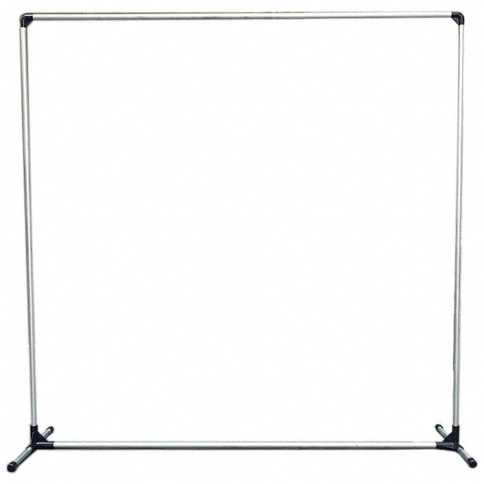 Accuform PWD302 Welding Screen Frame, EMT Conduit, 8 ft. W