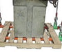 Kennedy 700 - 02548 5/8" x 20' KWR - PALLET - 20R Pallet Lifting Rope Assembly W 52" Usable Bottom Bar - KVM Tools Inc.KV700 - 02548