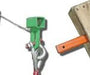 Kennedy 700 - 02548 5/8" x 20' KWR - PALLET - 20R Pallet Lifting Rope Assembly W 52" Usable Bottom Bar - KVM Tools Inc.KV700 - 02548