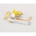 Manitowoc 000009120 Water Inlet Valve - 115V/120V For - Part# 9120 - KVM Tools Inc.KV20Z810