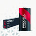 Duracell PL123 Battery 123 Battery Size, Lithium, 1,600 mAh Capacity, 3V DC, 12 PK - KVM Tools Inc.KV11W123
