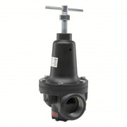 Parker R119 - 12C/M2 Regulator Zinc, 1 1/2 in NPT, 500 scfm, 2 psig to 125 psig, 300 psig Max Op Pressure - KVM Tools Inc.KV807AU3