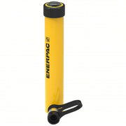 Enerpac RC1010 Hydraulic Ram Single Acting, 10 ton Nominal Capacity, 10 in Nominal Stroke Lg, Steel, RC - KVM Tools Inc.KV4Z487