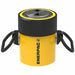 Enerpac RC502 Hydraulic Ram Single Acting, 50 ton Nominal Capacity, 2 in Nominal Stroke Lg, Steel - KVM Tools Inc.KV5ZL50