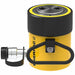 Enerpac RC502 Hydraulic Ram Single Acting, 50 ton Nominal Capacity, 2 in Nominal Stroke Lg, Steel - KVM Tools Inc.KV5ZL50