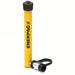 Enerpac RC59 Hydraulic Ram Single Acting, 5 ton Nominal Capacity, 9 in Nominal Stroke Lg, Steel - KVM Tools Inc.KV3KD51