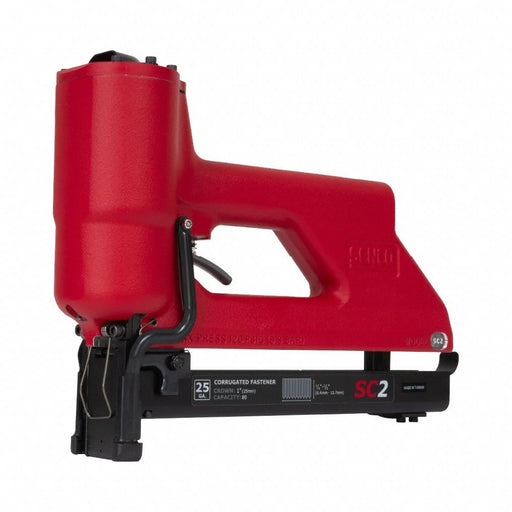 Senco SC2 SENCOR Air Staple Gun