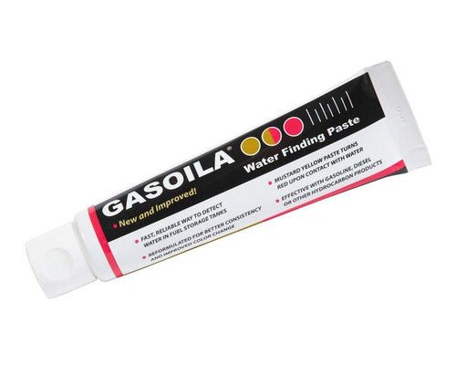 Fedpro Gasoila WT25 Water - Indicating Paste, 2.5 FL. oz - KVM Tools Inc.KV89775A15