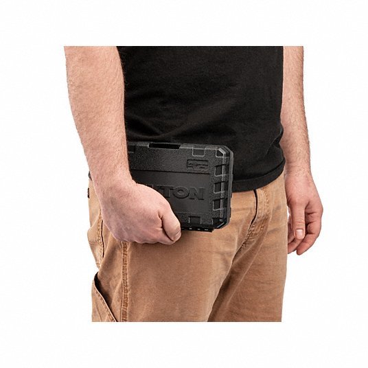 Tekton SHB91313 Socket Bit Set 1 - 25 Pieces, 3/8 in Drive Size, 8 Pieces, 1/8 in to 3/8 in Tip Size Range - KVM Tools Inc.KV885YH6