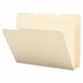 Approved Vendor SMD10510P File Folders Manila PK12