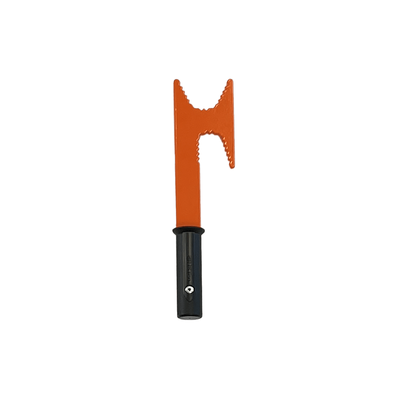 Hand Safety Tool SNAGIT12 SnagIt No Touch Hand Safety Sling Tool 12 In - KVM Tools Inc.KVSNAGIT12