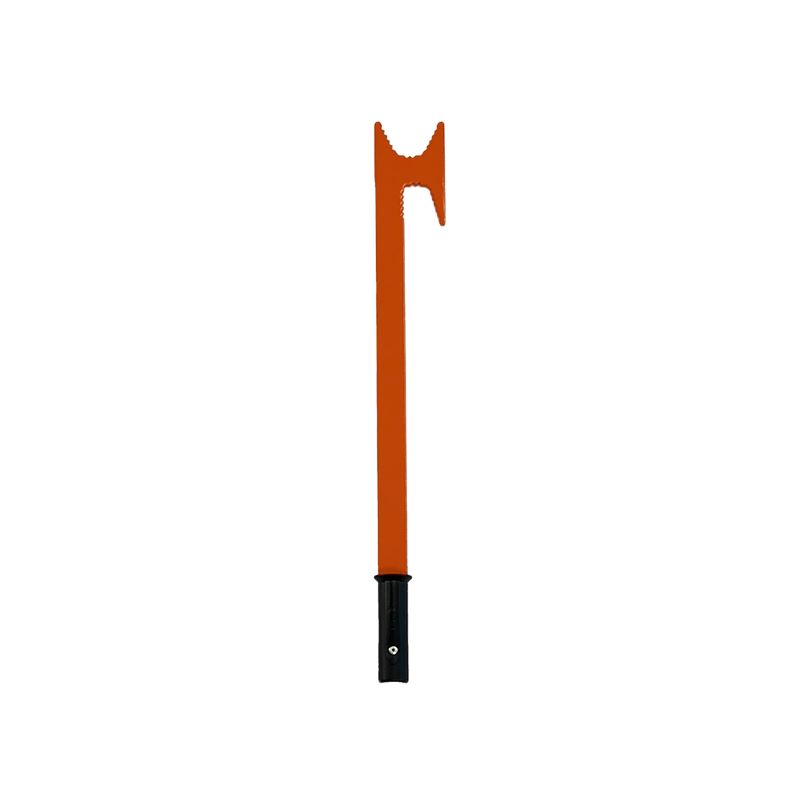 Hand Safety Tool SNAGIT12 SnagIt No Touch Hand Safety Sling Tool 12 In - KVM Tools Inc.KVSNAGIT12