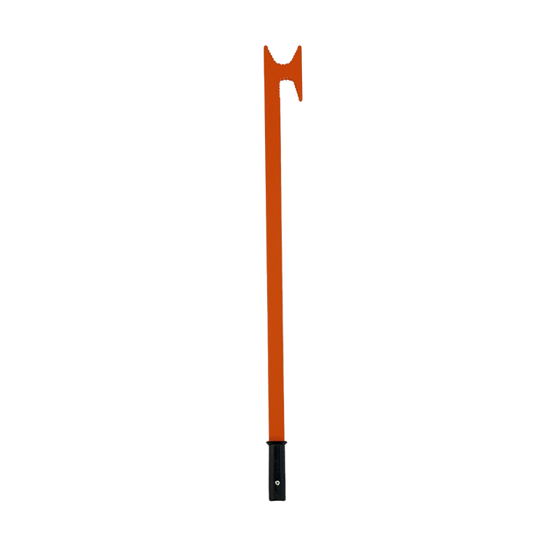 Hand Safety Tool SNAGIT12 SnagIt No Touch Hand Safety Sling Tool 12 In - KVM Tools Inc.KVSNAGIT12