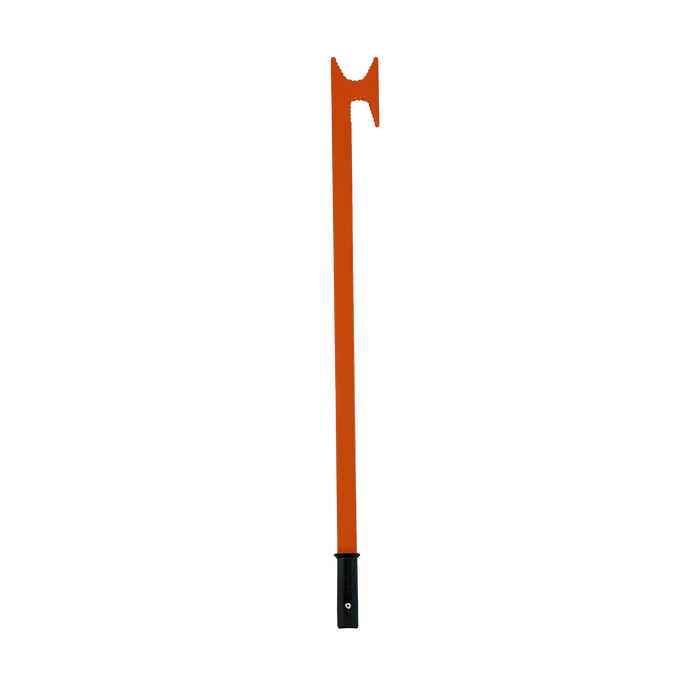 Hand Safety Tool SNAGIT24 SnagIt No Touch Hand Safety Sling Tool 24 In - KVM Tools Inc.KVSNAGIT24
