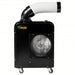 Pro Aire 2SPOT6800 Portable Air Conditioner 5,300 BtuH, 100 sq ft – 150 sq ft, 115V AC, Cooling Only - KVM Tools Inc.KV805YV5