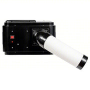 Pro Aire 2SPOT6800 Portable Air Conditioner 5,300 BtuH, 100 sq ft – 150 sq ft, 115V AC, Cooling Only - KVM Tools Inc.KV805YV5