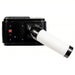 Pro Aire 2SPOT6800 Portable Air Conditioner 5,300 BtuH, 100 sq ft – 150 sq ft, 115V AC, Cooling Only - KVM Tools Inc.KV805YV5