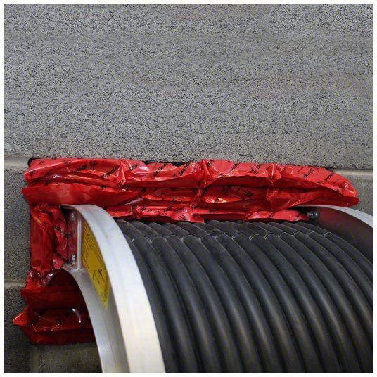 STI SSB24 Firestop Pillow 9 in Overall Lg, 2 in Overall Wd, 4 hr Fire Rating - KVM Tools Inc.KV3PA72