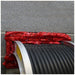 STI SSB24 Firestop Pillow 9 in Overall Lg, 2 in Overall Wd, 4 hr Fire Rating - KVM Tools Inc.KV3PA72