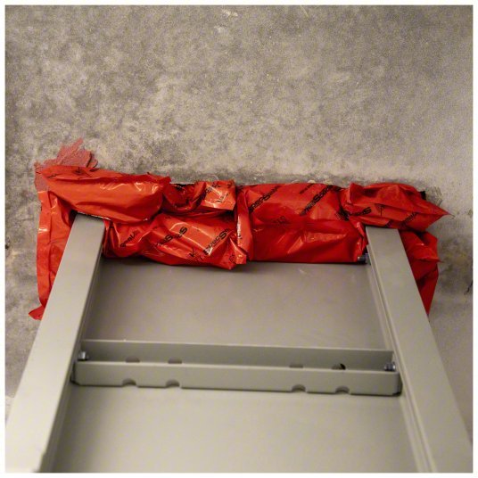 STI SSB24 Firestop Pillow 9 in Overall Lg, 2 in Overall Wd, 4 hr Fire Rating - KVM Tools Inc.KV3PA72