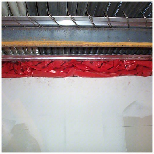 STI SSB36 Firestop Pillow 9 in Overall Lg, 3 in Overall Wd, 4 hr Fire Rating - KVM Tools Inc.KV3PA74