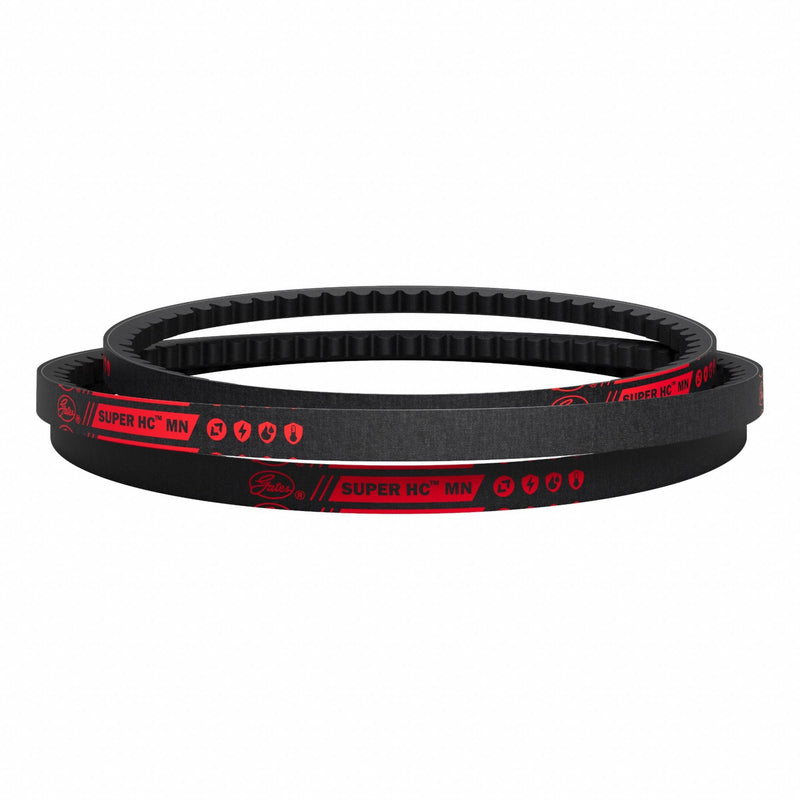Gates 5VX600 Cogged V-Belt