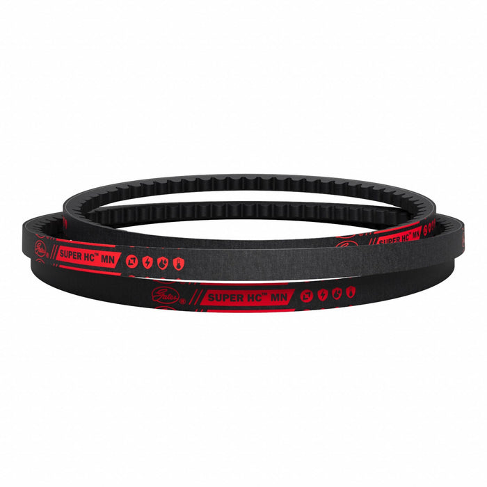 Gates 5VX600 Cogged V-Belt