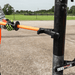 Hand Safety Tool SHST21R ShoveIt® No Touch Push / Pull Pole Tool 21 In - KVM Tools Inc.KVSHST21R