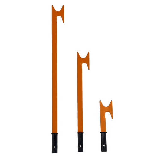 Hand Safety Tool SNAGIT24 SnagIt No Touch Hand Safety Sling Tool 24 In - KVM Tools Inc.KVSNAGIT24
