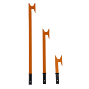 Hand Safety Tool SNAGIT12 SnagIt No Touch Hand Safety Sling Tool 12 In - KVM Tools Inc.KVSNAGIT12