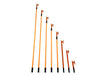 Hand Safety Tool SNAGIT24 SnagIt No Touch Hand Safety Sling Tool 24 In - KVM Tools Inc.KVSNAGIT24
