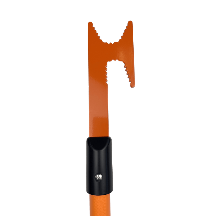 Hand Safety Tool SNAGIT24 SnagIt No Touch Hand Safety Sling Tool 24 In - KVM Tools Inc.KVSNAGIT24