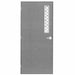 Harvard Products T84070304L424WIN Security Door Left Hand