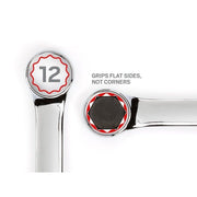 Tekton WCB24048 48 mm Combination Wrench - KVM Tools Inc.KV541K32