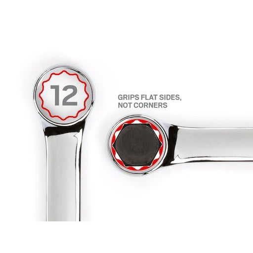 Tekton WCB24048 48 mm Combination Wrench - KVM Tools Inc.KV541K32