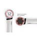 Tekton WCB24048 48 mm Combination Wrench - KVM Tools Inc.KV541K32