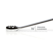Tekton WCB24048 48 mm Combination Wrench - KVM Tools Inc.KV541K32