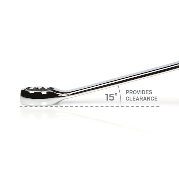 Tekton WCB24048 48 mm Combination Wrench - KVM Tools Inc.KV541K32