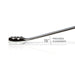 Tekton WCB24048 48 mm Combination Wrench - KVM Tools Inc.KV541K32
