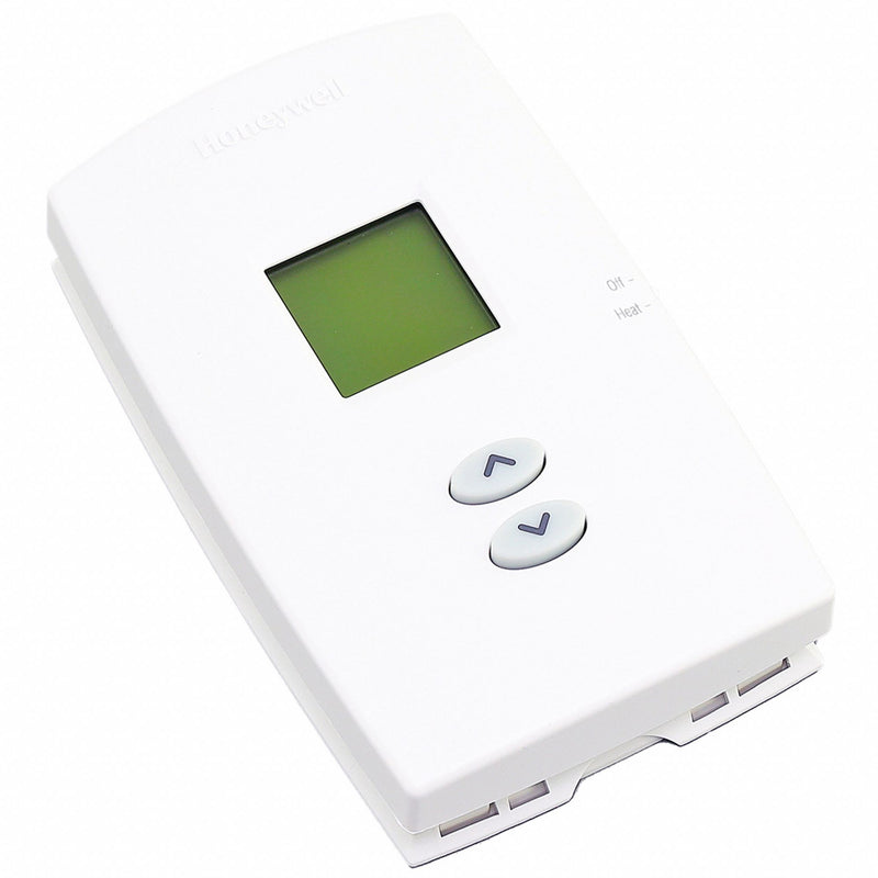 Honeywell Home TH1100DV1000 Pro 1000 Thermostat Heat Only