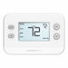 Resideo TH1320U4002 Low Voltage Thermostat, Heat and Cool, Auto and Manual, Auto-On-Circulate, Horizontal