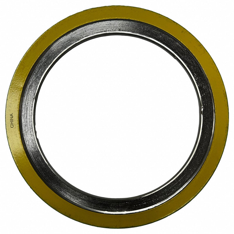 Approved Vendor 316-346-0200 Spiral Wound Flange Gasket